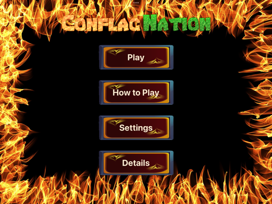 ConflagNation