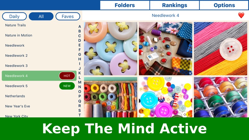 Jigsaw Puzzle Ultimate screenshot 10