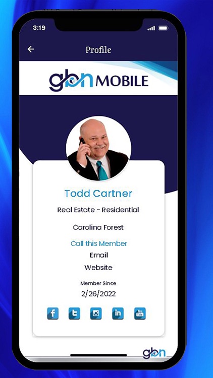 GBN-Mobile screenshot-4