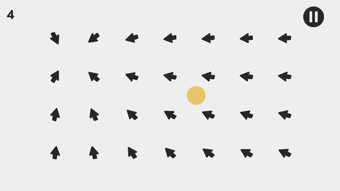 Point - Clicking Game