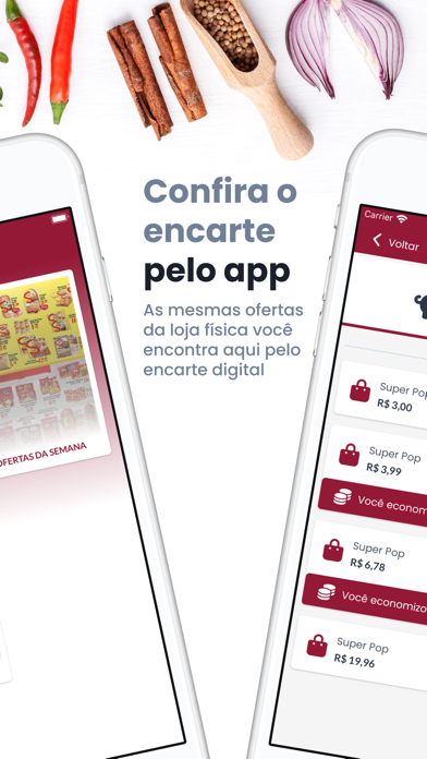 Clube SuperPop Screenshot