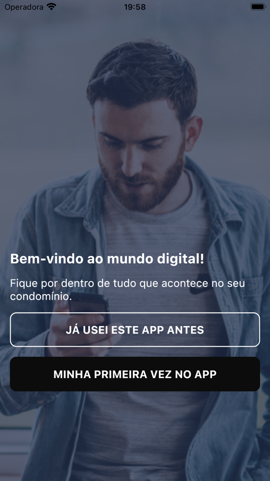 #1. Mordomo ADM (iOS) 由: Ana Rita Oliveira
