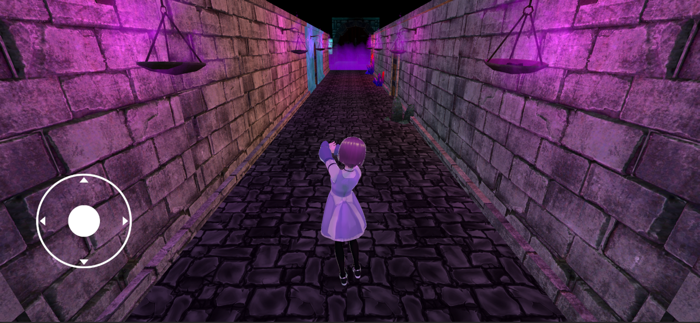 ダンジョン脱出！！