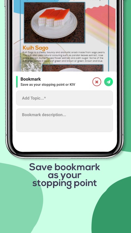 eBooks by FaveKad screenshot-6