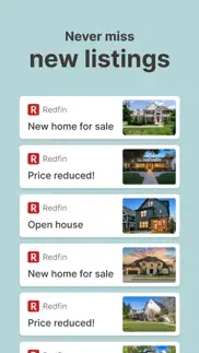 How to cancel & delete redfin homes for sale & rent 1