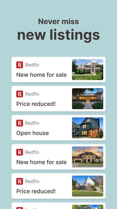 Redfin Homes for Sale & Rentのおすすめ画像5