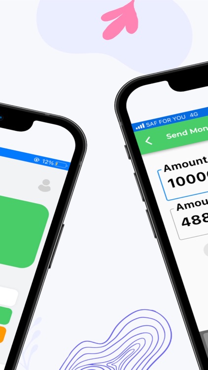 Zipwallet-Money transfer app