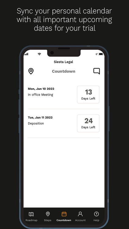The Client Bridge screenshot-3
