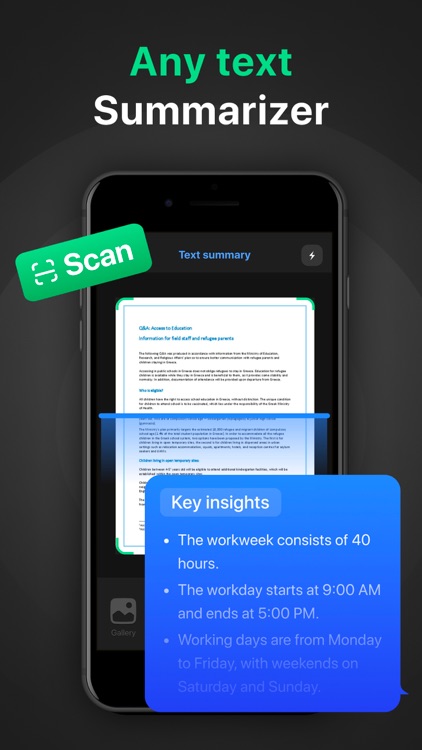 AI Assistant: ChatBot screenshot-5