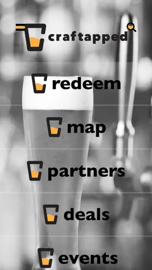 Craftapped screenshot 1