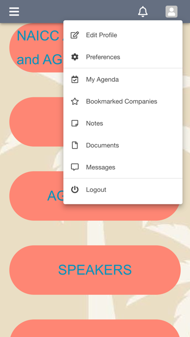 NAICC22 Screenshot