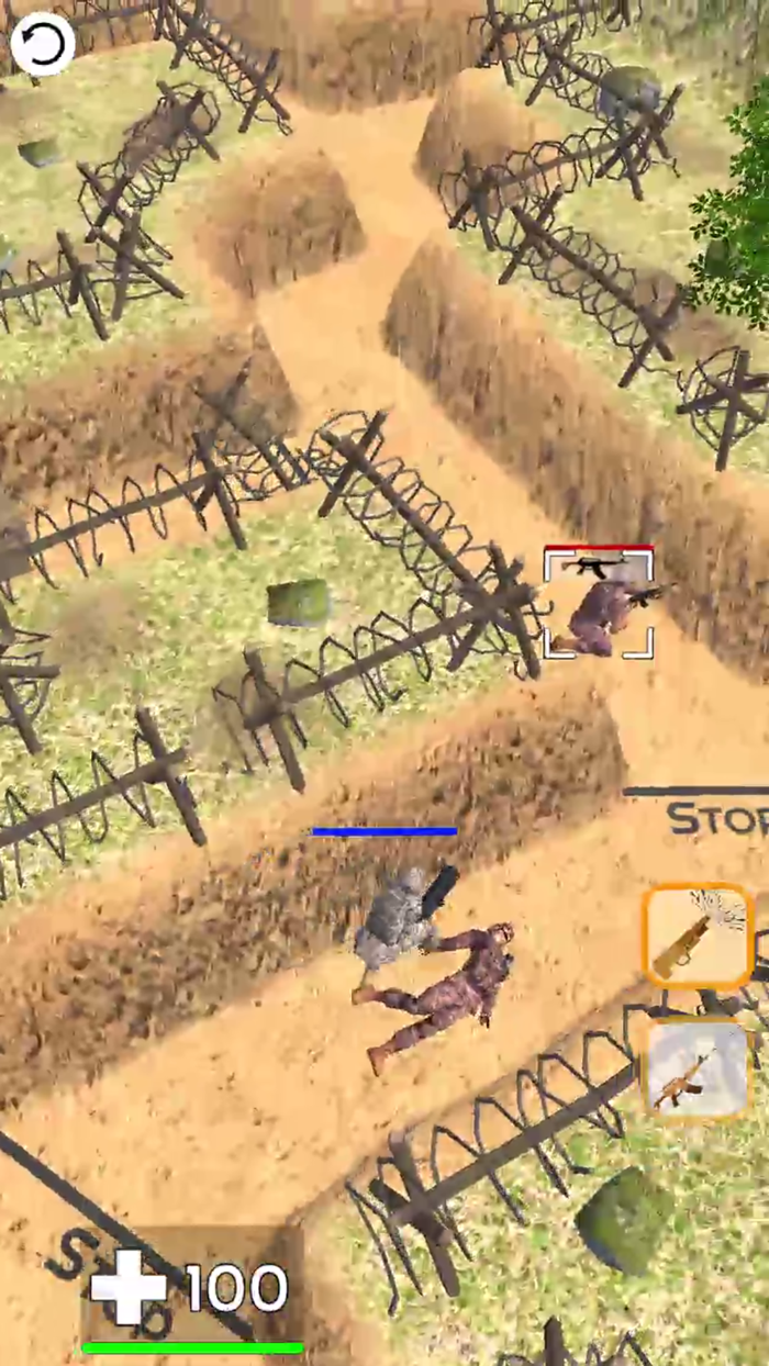 Special Military Operation