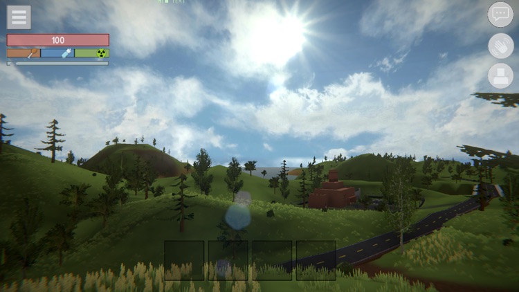 The Outlands 2 Zombie Survival