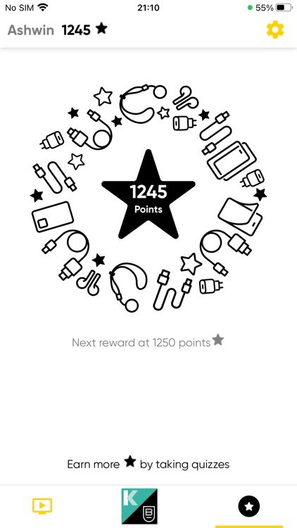 BodyGuardz Training screenshot-3