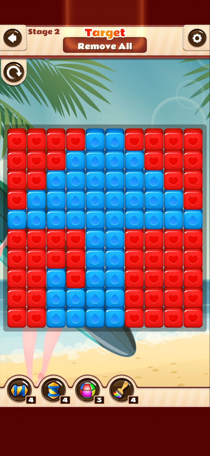 Block Puzzle POP