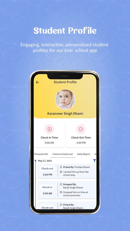 KID PATROL screenshot-6