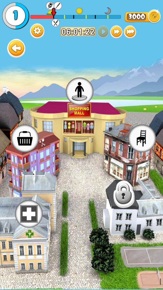 #2. MyDiabetic (iOS) By: Digital Parenting