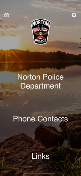 Game screenshot Norton Police Department mod apk