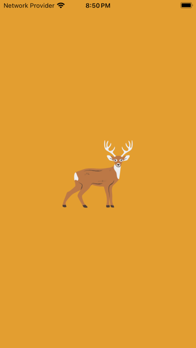 Deer Sounds & Calls Screenshot