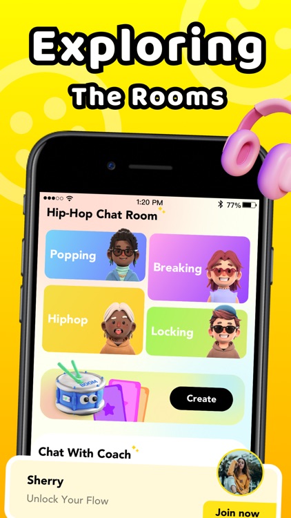 Cuco - Chat with Friends