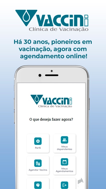 Vaccini – Agende sua Vacina