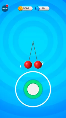 Game screenshot Lato Lato: Balls on Rope hack