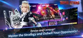 Game screenshot Super String™ hack