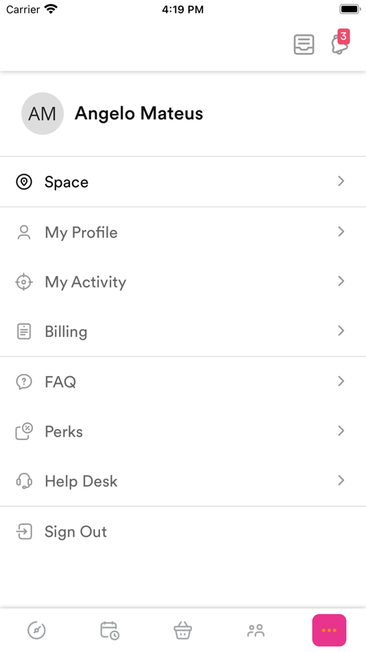 #5. create:hub Holzminden (iOS) 由: Otto Kunnecke GmbH