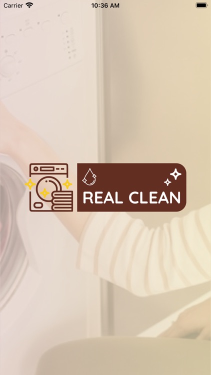 Real Clean