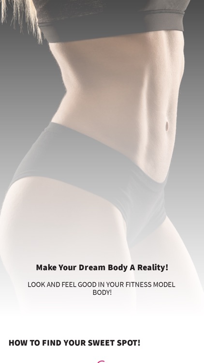 The Dream Body Coach