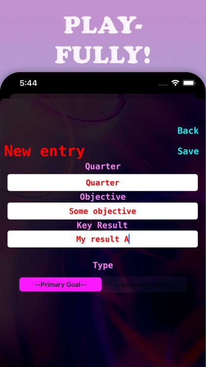 Fare Event Plans Tracker Pro screenshot-6