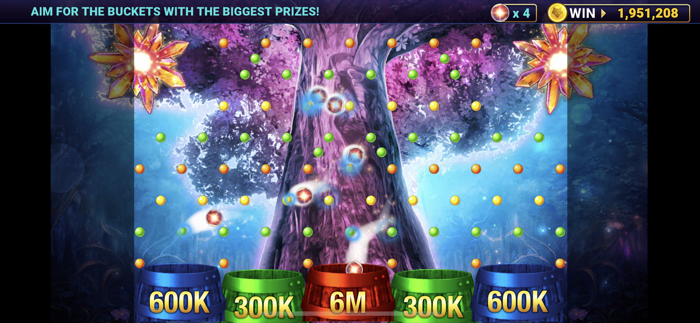 Slots Vegas Lights - 5 Reel