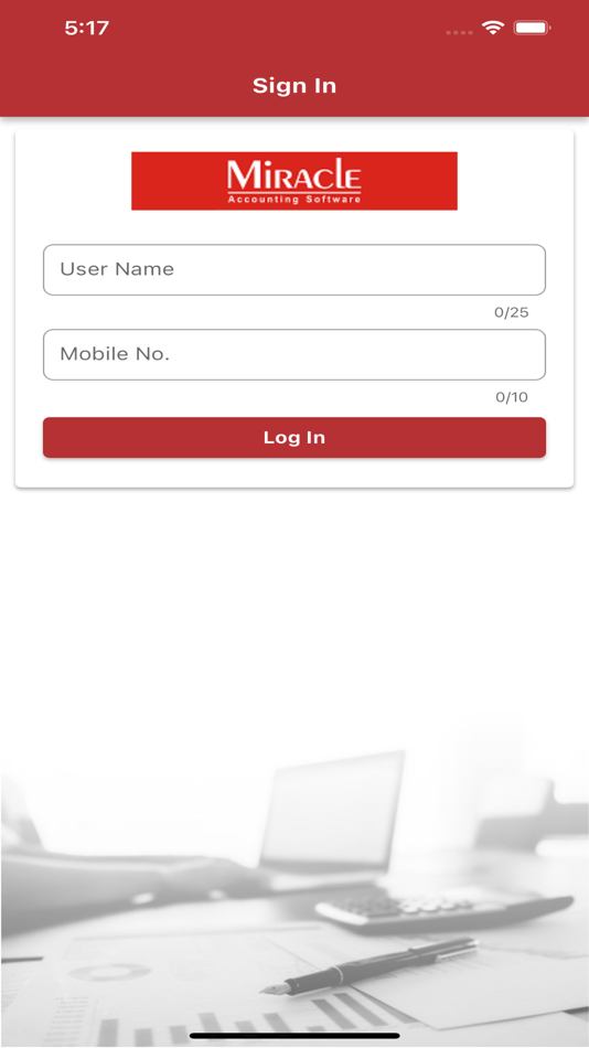 #1. Miracle Order (iOS) Podle: RKIT SOFTWARE PRIVATE LIMITED