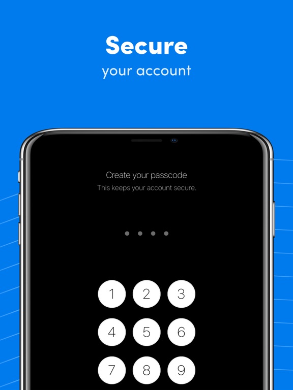 Luna - Parental Online Tracker iPad app afbeelding 7