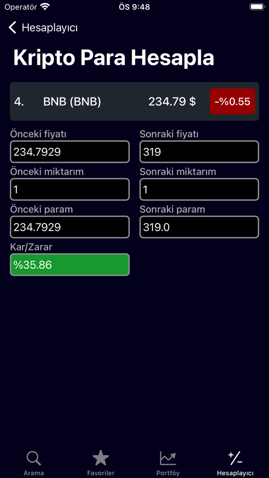#4. Kripo (iOS) 由: Muhammed Emin Bardakc