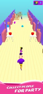 Party School 3D screenshot #3 for iPhone