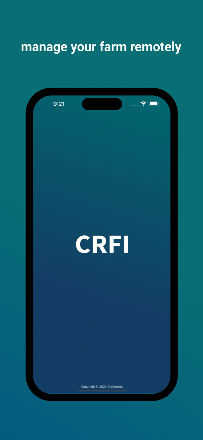 CRFI