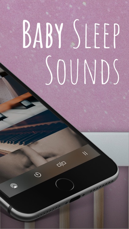 Sleepi Baby: Sleep Sounds