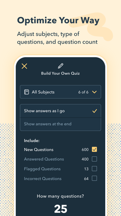 NASM CPT Pocket Prepのおすすめ画像8