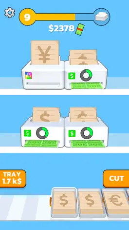 Game screenshot Money Makers mod apk