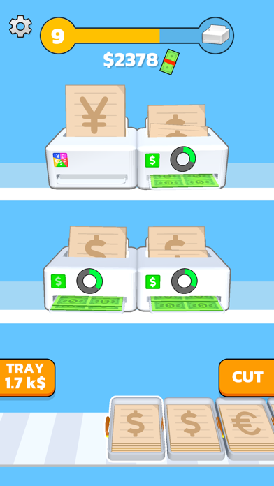 Money Makers Screenshot