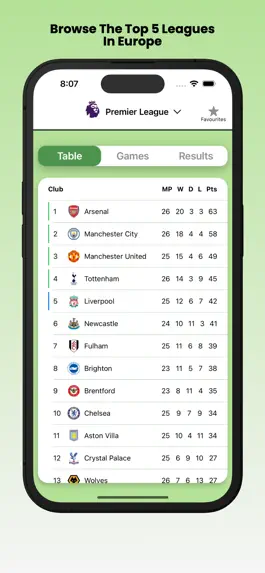 Game screenshot Football Analytics mod apk