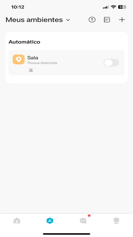 #4. Amigo Câmera 2.0 (iOS) 由: Amigo Internet