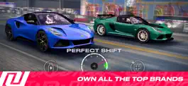 Game screenshot Nitro Nation World Tour apk