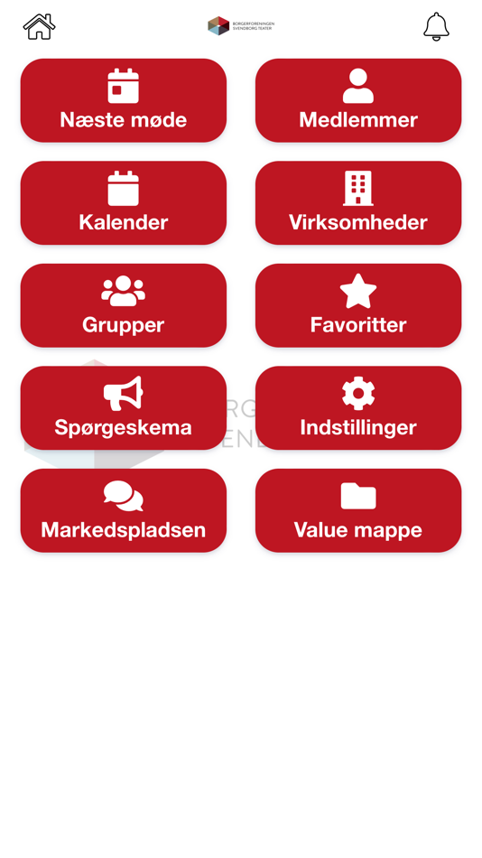 #3. Erhvervsklubben BFST (iOS) 由: DataSign A/S