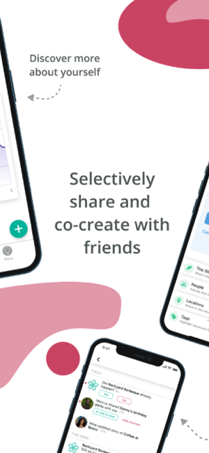 ‎Reel You: Capture Life Moments Screenshot