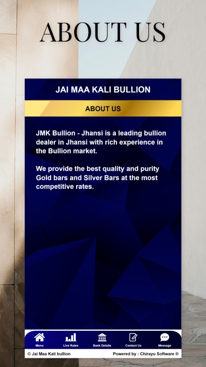 JMK Bullion - Jhansi screenshot-5