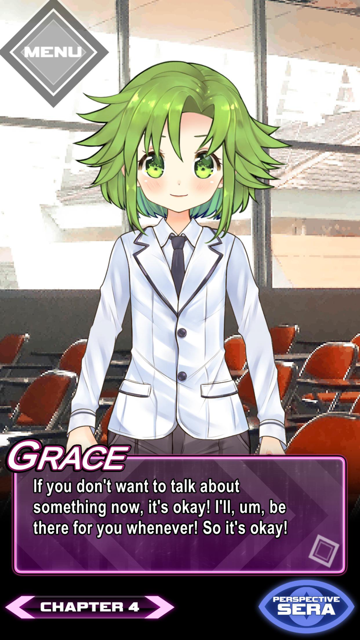 2ECONDS TO STARLIVHT