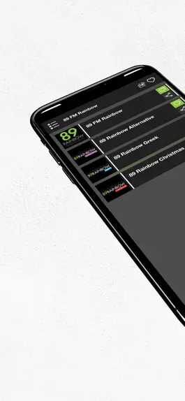 Game screenshot 89 FM Rainbow mod apk