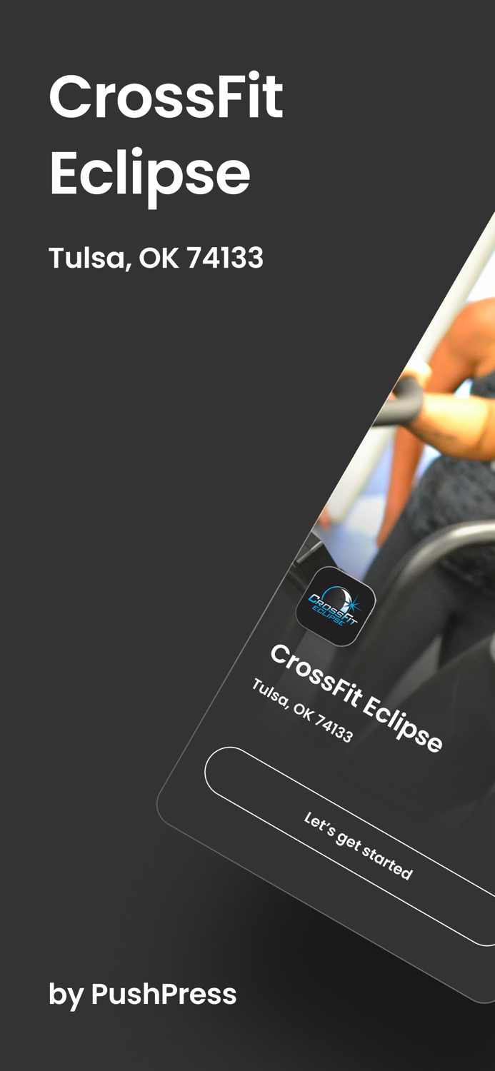 CrossFit Eclipse